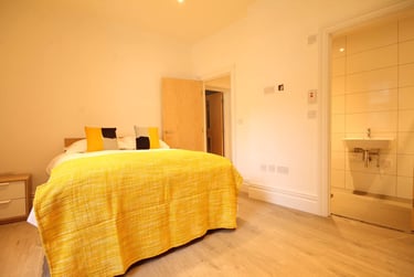 1 bed flat, Dean Street, City Centre, Newcastle, NE11PG - Image 2